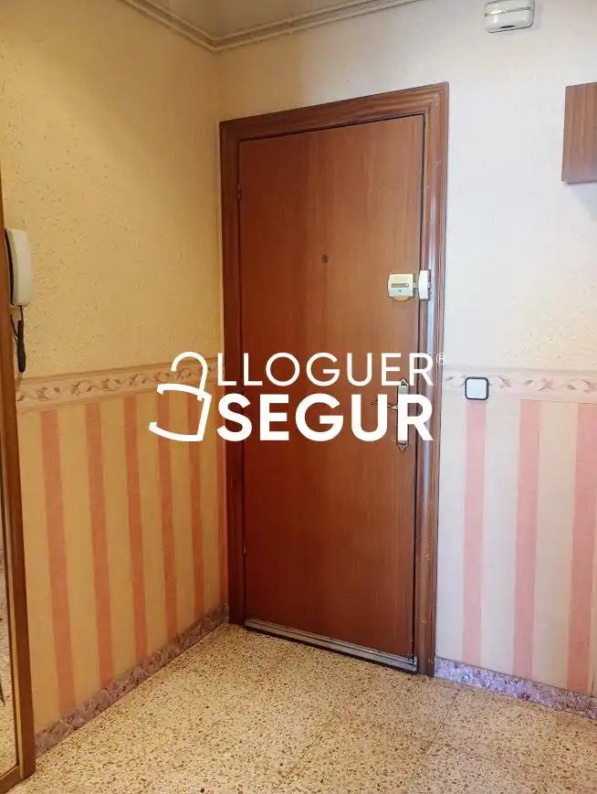 Dachboden zur Miete in El Prat de Llobregat mit Heizung, Terrasse und Möbliert