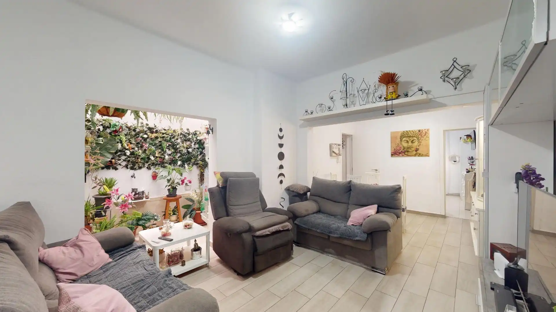 Casa en venda a Calle Rodrigo de Triana 32, imagen 21