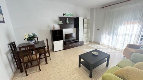 Foto 5 de Piso de alquiler en Maria Auxiliadora - Barriada de Llera, Badajoz Capital