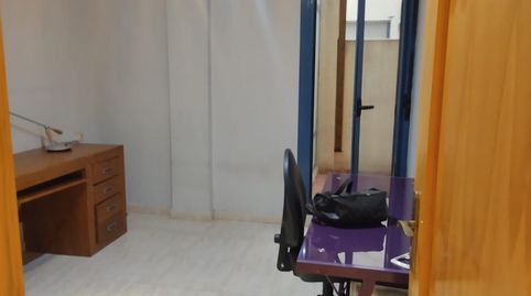 Foto 4 de Planta baja de alquiler en Alfonso XII, Centro, Melilla Capital