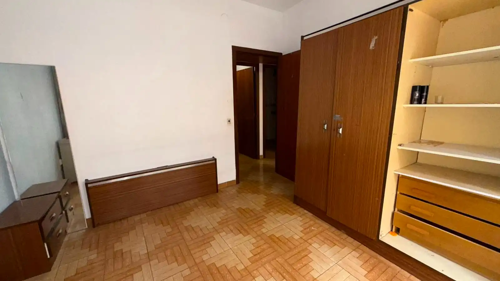 Pis amb ascensor en venda a Carrer de Violant d'Hongria Reina d'Aragó, imagen 9