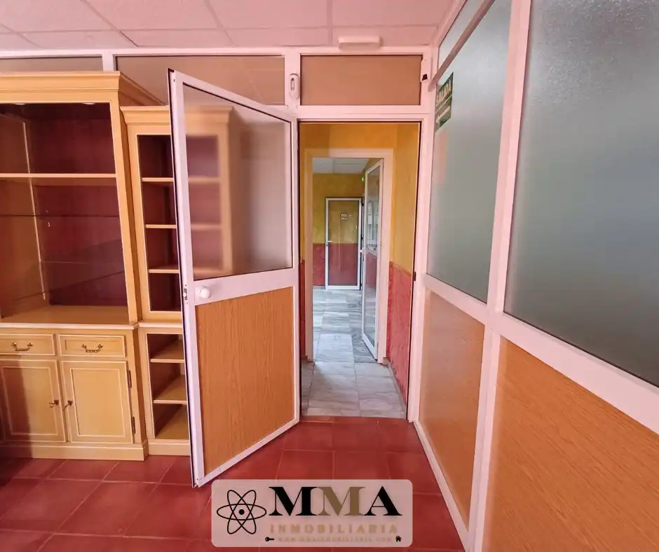 Commercial properties for sale in Huelva  with Air Conditioner and Furnished