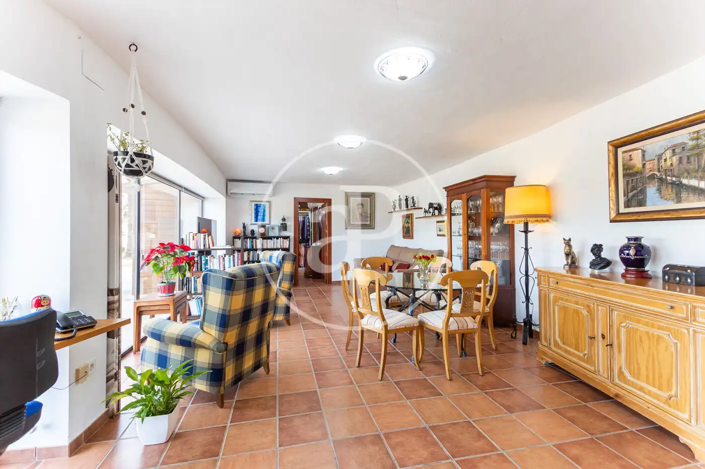 Terreno residenziale in vendita a Alfinach - Los Monasterios, imagen 7