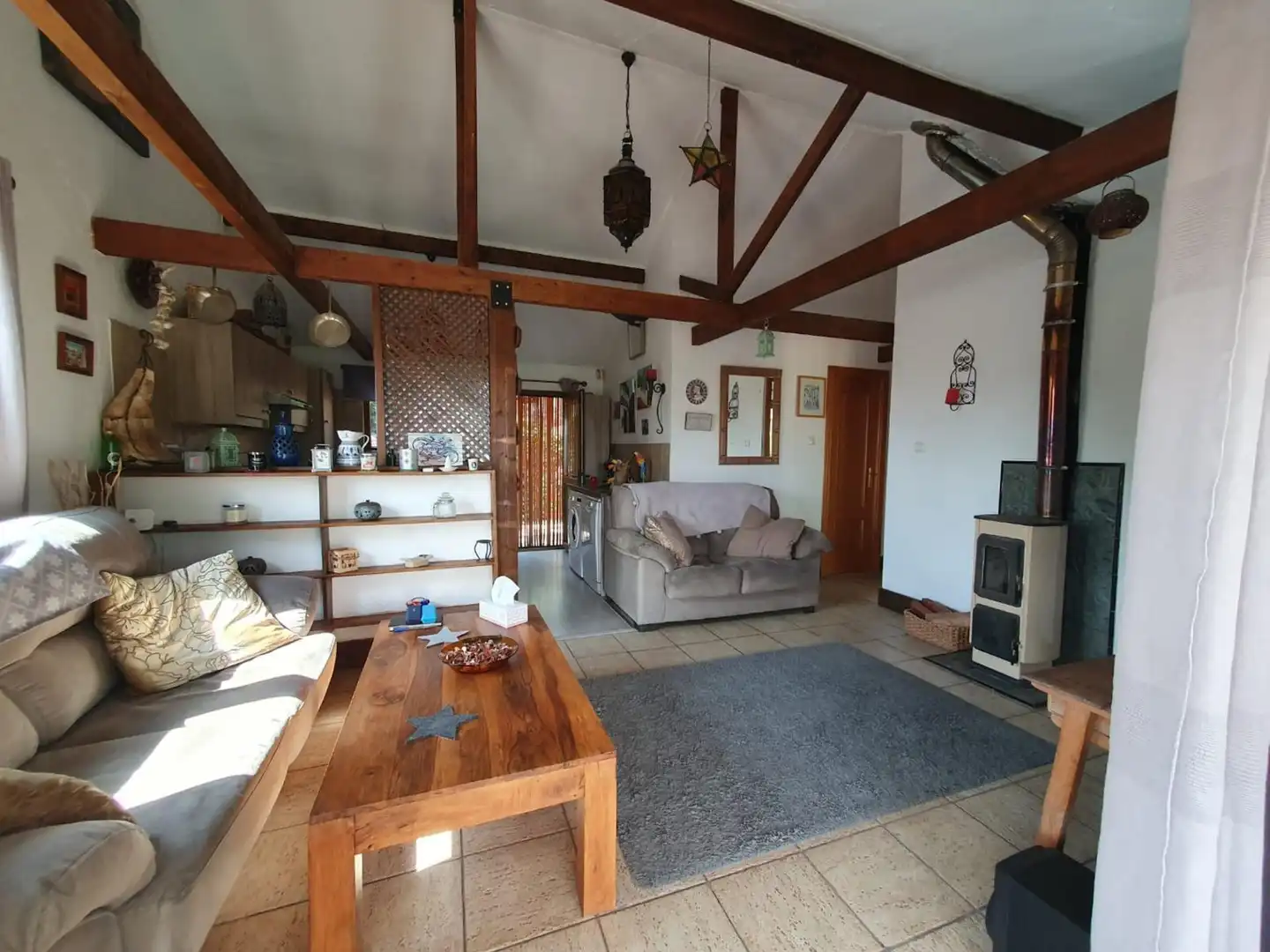 Country homes for sale in Monda