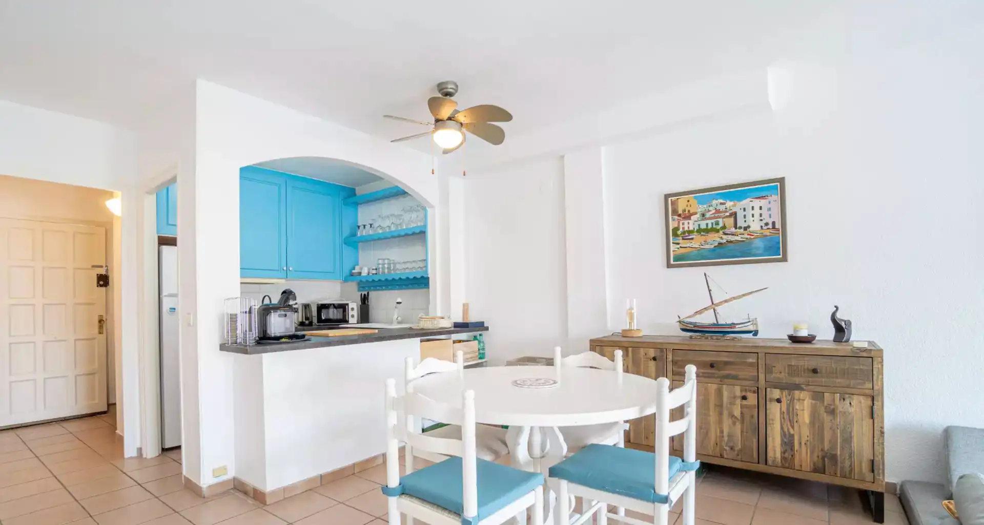 Casa en venta en CABALLITO DE MAR, imagen 8