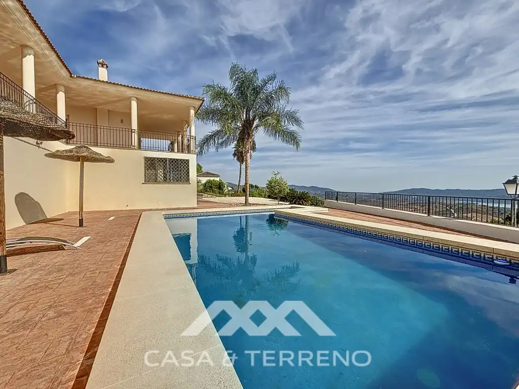 Maison avec piscine à vendre à Urbanizacion Sector Ur-9 El Cañeo, imagen 57