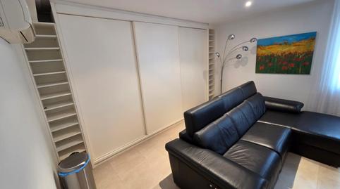 Foto 2 de Casa o xalet de lloguer a Cabo de las Huertas, Alicante / Alacant