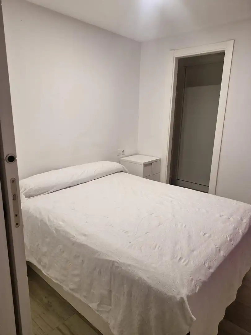 Bedroom of Houses for rent in Punta Umbría  with Air Conditioner and Furnished