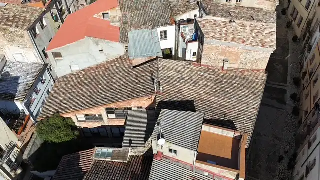 Casa rústica en venda a FONT DEL FORN, imagen 6