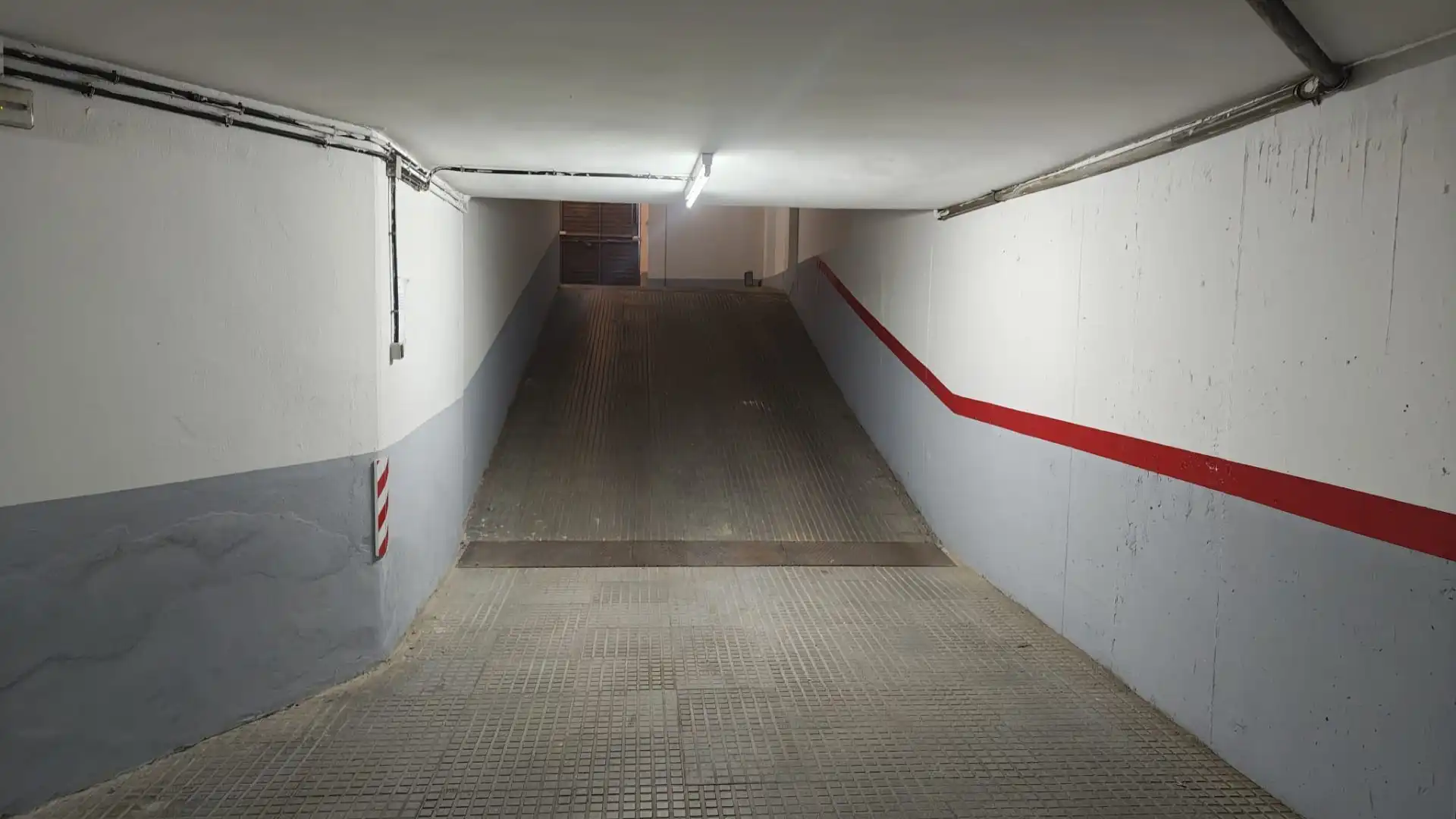 Parking de Piso en venta en Argamasilla de Calatrava con Aire acondicionado, Calefacción y Terraza