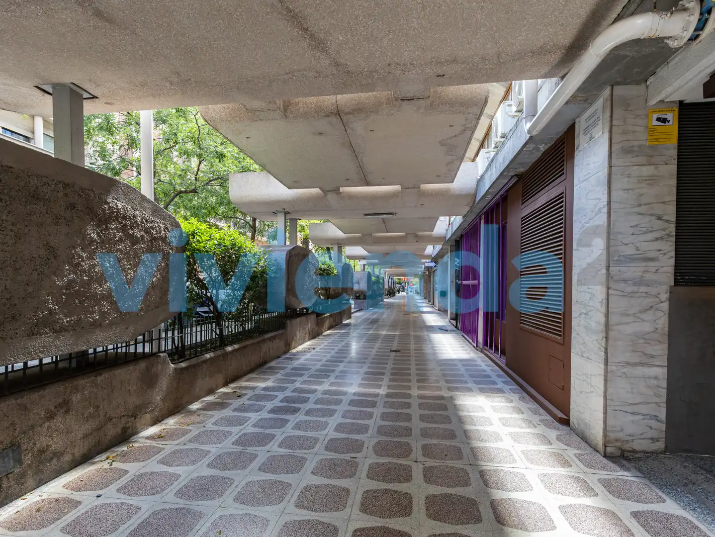 Piso con terraza en venta en Calle de Hilarion Eslava, imagen 34