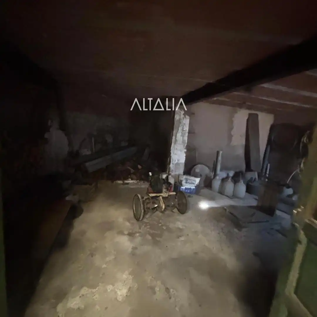 Casa o xalet en venda en Poyatos amb Calefacció, Terrassa i Traster