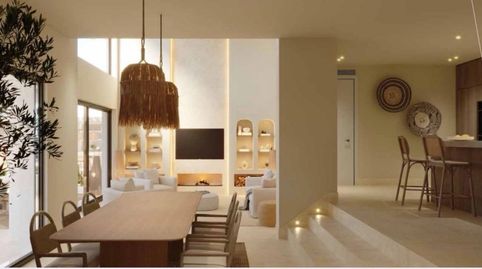 Foto 4 de Casa o chalet en venta en Mojácar Playa - Las Ventanicas - La Paratá, Mojácar
