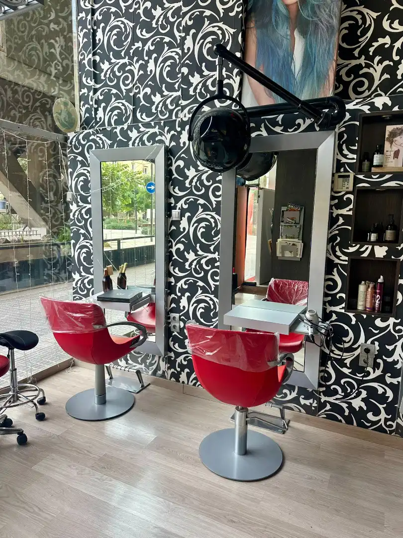 Local comercial en traspaso en Carrer del Consell de Cent, imagen 6