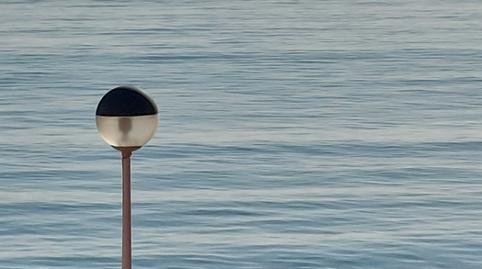 Foto 4 de Apartamento en venta en Calle S, 8, Playa de las Gaviotas - El Pedrucho, La Manga del Mar Menor