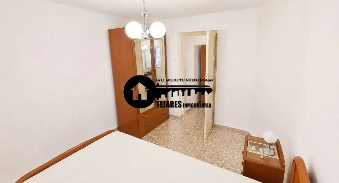 Habitación de Piso en venta en Albacete con Trastero
