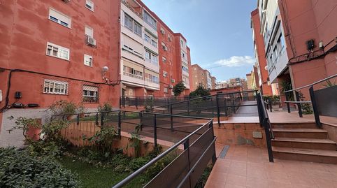 Foto 3 de Planta baixa en venda a Calle Motilla del Palancar, Canillas, Madrid Capital