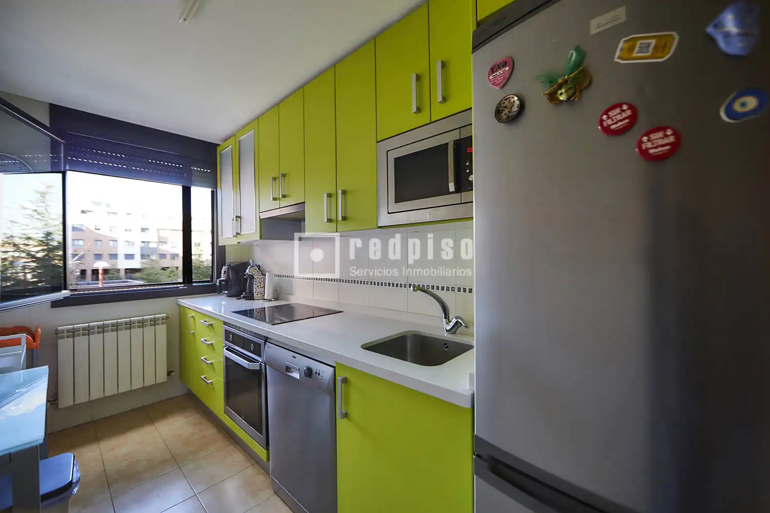 Flat for sale in Ambrosía, La Victoria - Puente Jardín