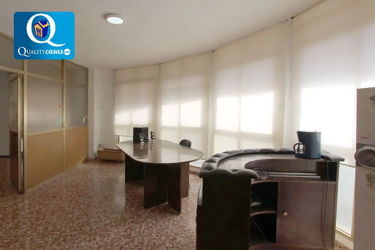 Apartament amb ascensor en venda a San Blas, imagen 3