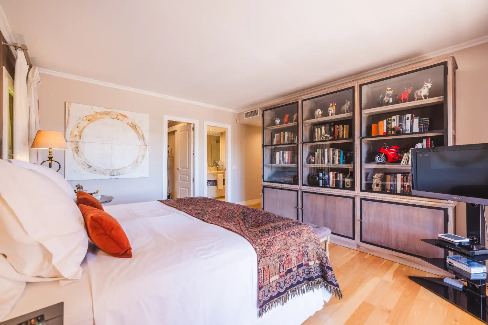 Villa avec piscine à vendre à El Cantizal, imagen 30
