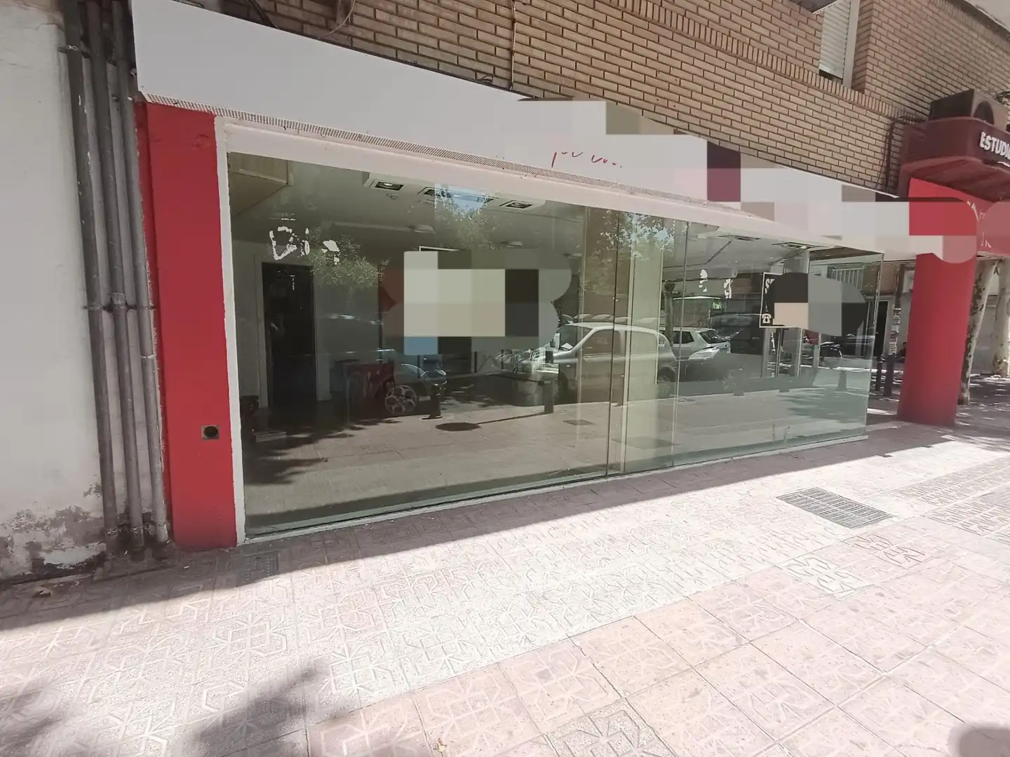 Local de lloguer en Córdoba