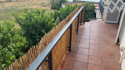 Foto 3 de Pis en venda a Avinguda del Maresme, Cinc Sènies, Barcelona