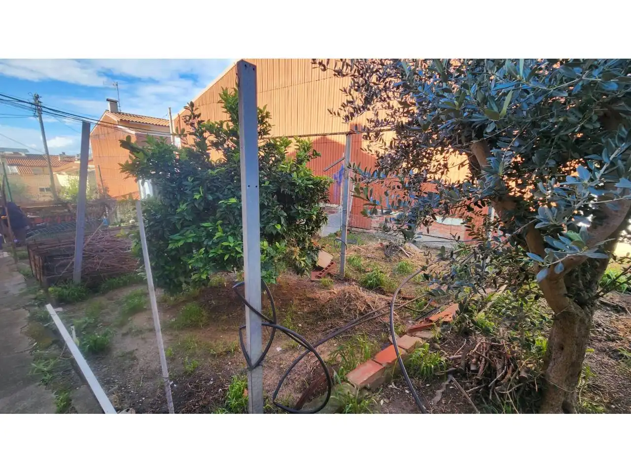 Terreno en venta en Rubí
