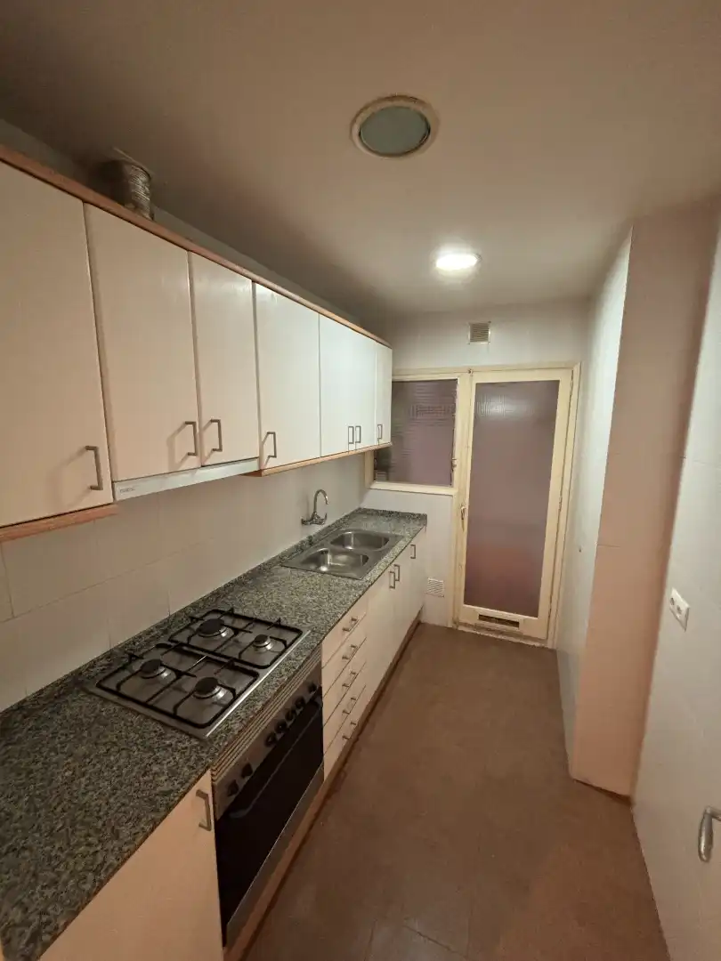 Piso con terraza en venta en Carrer de Coll i Pujol, imagen 10