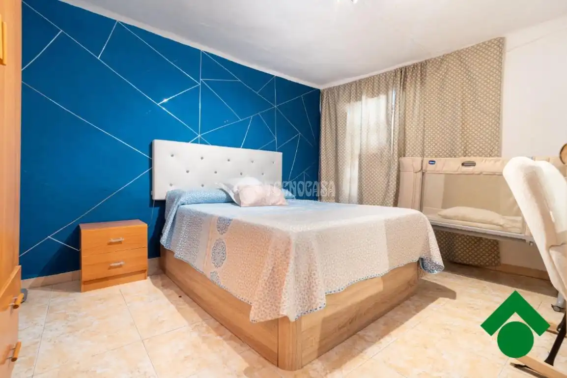 Maison jumelée à vendre à Fuente Vaqueros, imagen 20