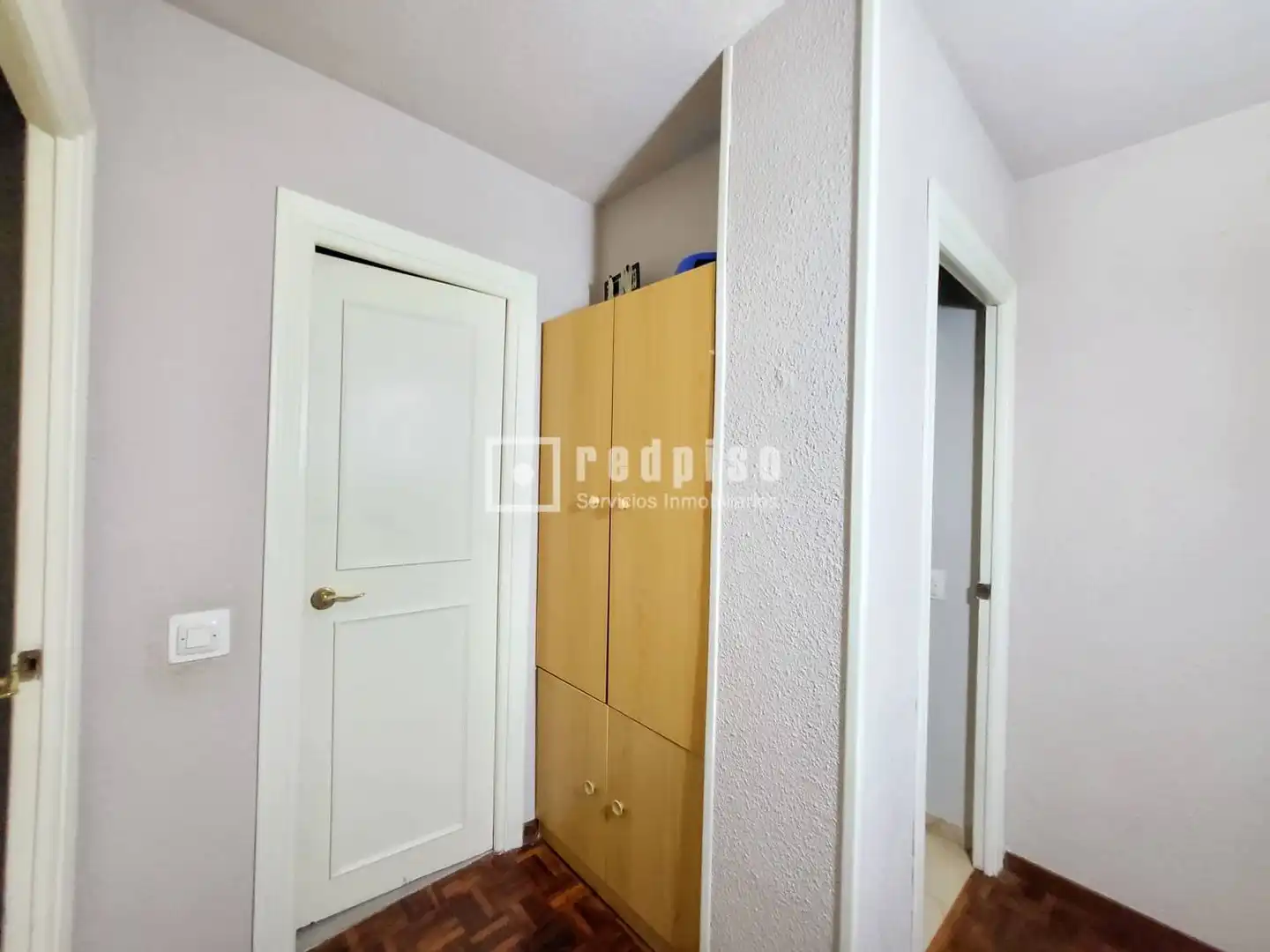Habitación de Piso en venta en Valdemoro con Aire acondicionado, Calefacción y Jardín privado