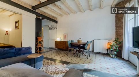Photo 4 of Flat for rent in El Raval, Barcelona Capital