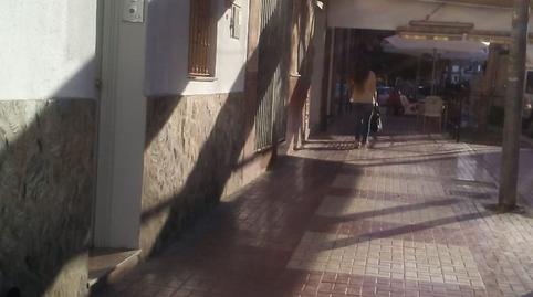 Foto 4 de Edifici en venda a Sant Vicent Ferrer, Crevillent, Alicante