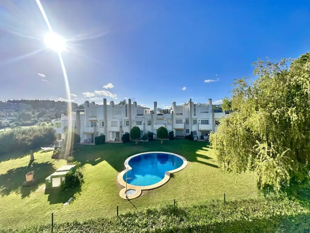Appartement compact avec piscine à vendre à Nueva Andalucía, imagen 38