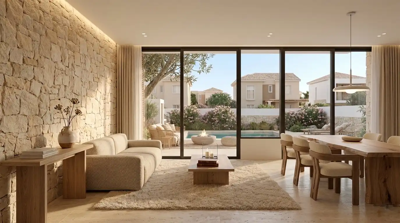 Villa neuf avec piscine à vendre à Pallejà, imagen 2
