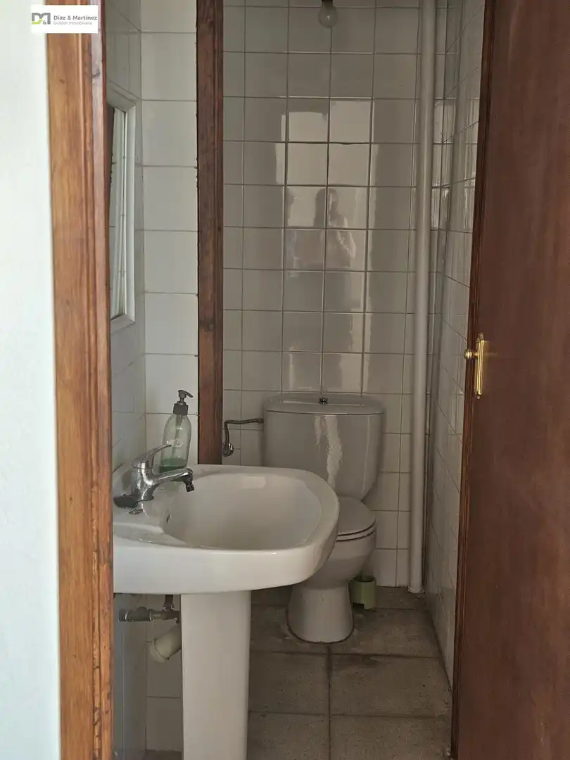 Local comercial de lloguer a Villaturiel, imagen 5