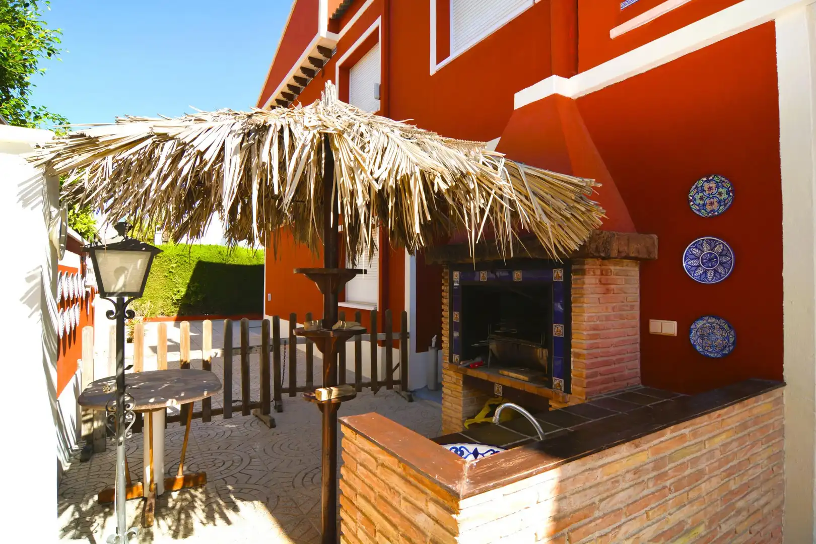 Casa o xalet en venda a Campoamor