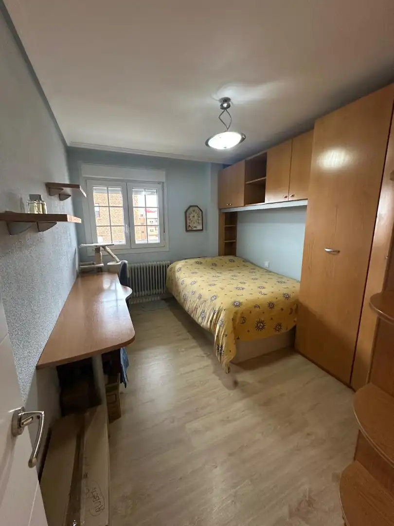 Piso con piscina en venta en Haro, imagen 6