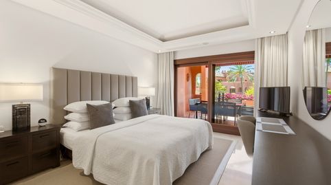 Foto 5 von Wohnungen zum Verkauf in Costalita II, Guadalmansa, Estepona