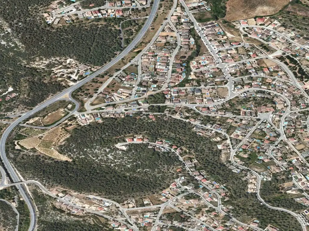 Appartamento in vendita a Calle Nuria, imagen 4