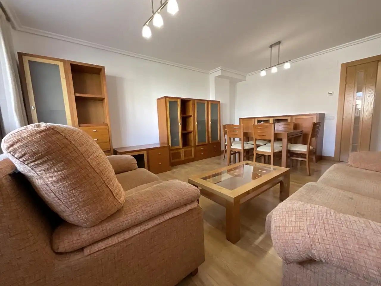 Wohnung mit Aufzug zum Verkauf in Plaza San Francisco 11, imagen 11