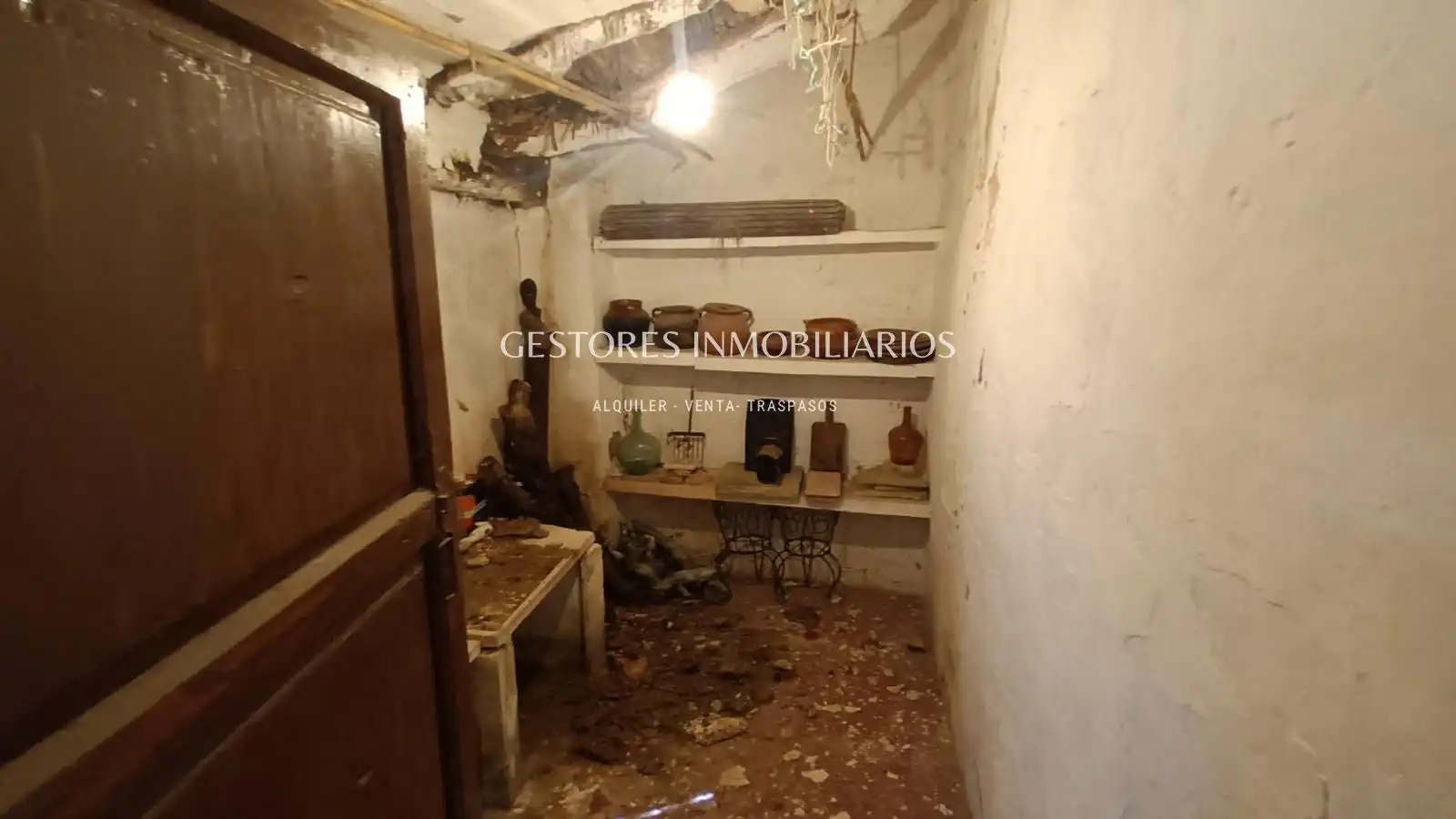 Casa o chalet en venta en Ibi con Piscina