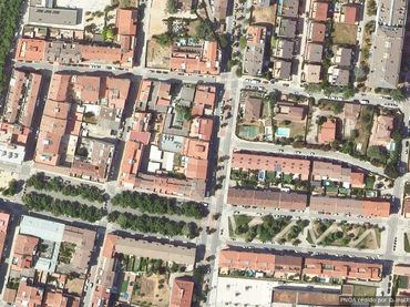 Piso en venta en Les Franqueses del Vallès