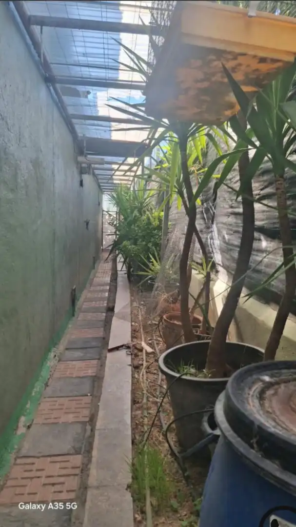 Casa rústica amb piscina en venda a Camino del Tollo, imagen 9