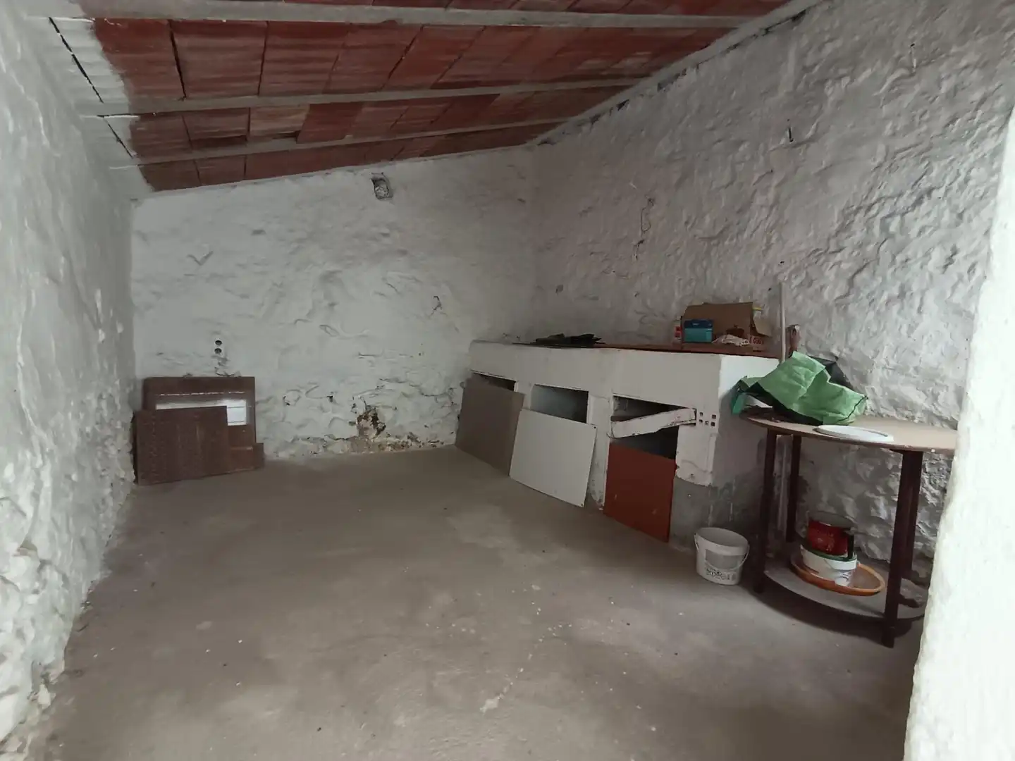 Casa rústica en venta en Canillas de Aceituno, imagen 5