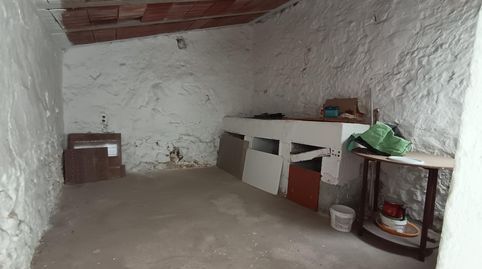 Foto 5 de Finca rústica en venta en Canillas de Aceituno, Málaga
