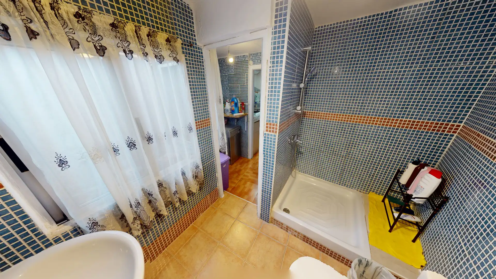 Baño de Piso en venta en Sant Joan d'Alacant con Balcón