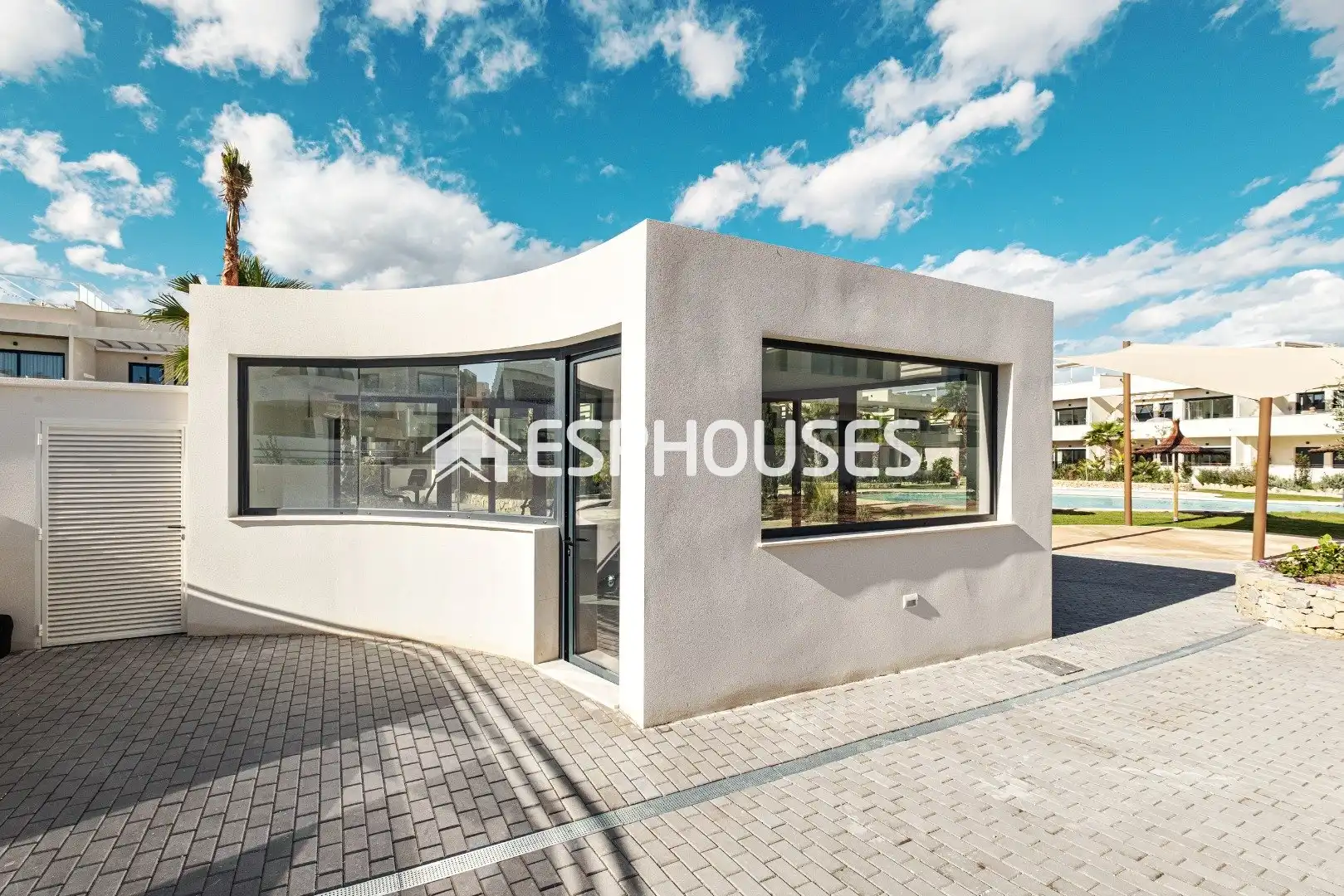 Bungalow amb terrassa en venda a Playa del Acequión, Náufragos y Rocío del Mar, imagen 49