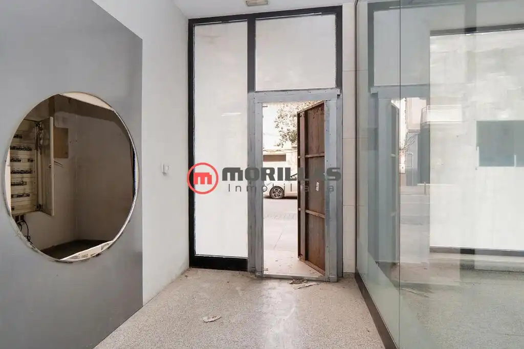 Local en venta en Lorca con Aire acondicionado
