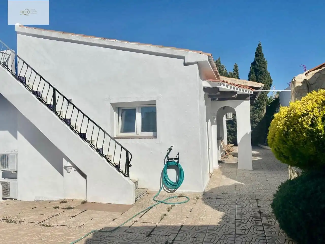 Casa adosada en venda a Altea ciudad