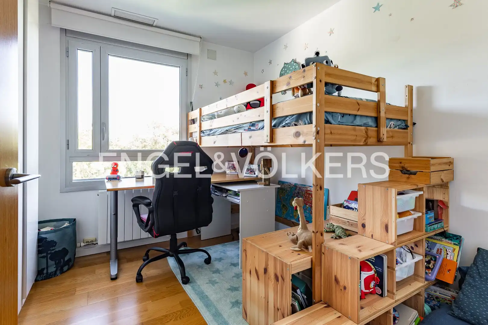 Casa a schiera con giardino in vendita a Sant Quirze Parc- Vallsuau - Castellet, imagen 38